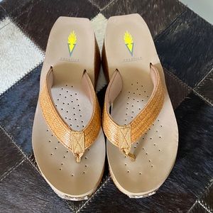 Brand New Volatile Flip Flip 7